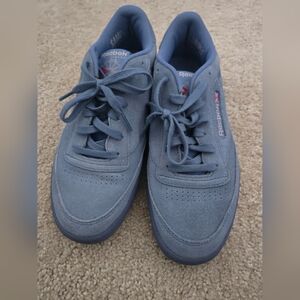 Reebok Suede Club 85 Sneakers